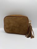 Suede Maya
