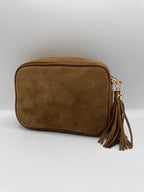 Suede Maya