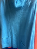 Poppy jumper