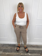 Magic Trousers