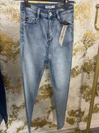 Size small jeans