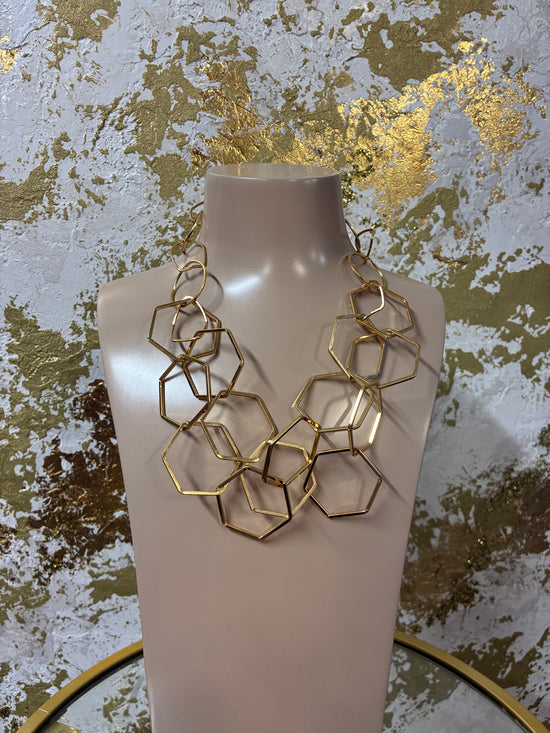 Nick necklace