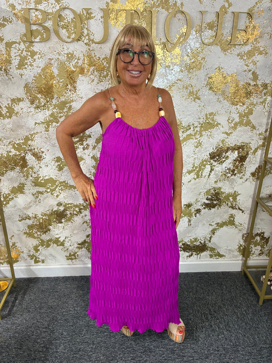 Nettie dress