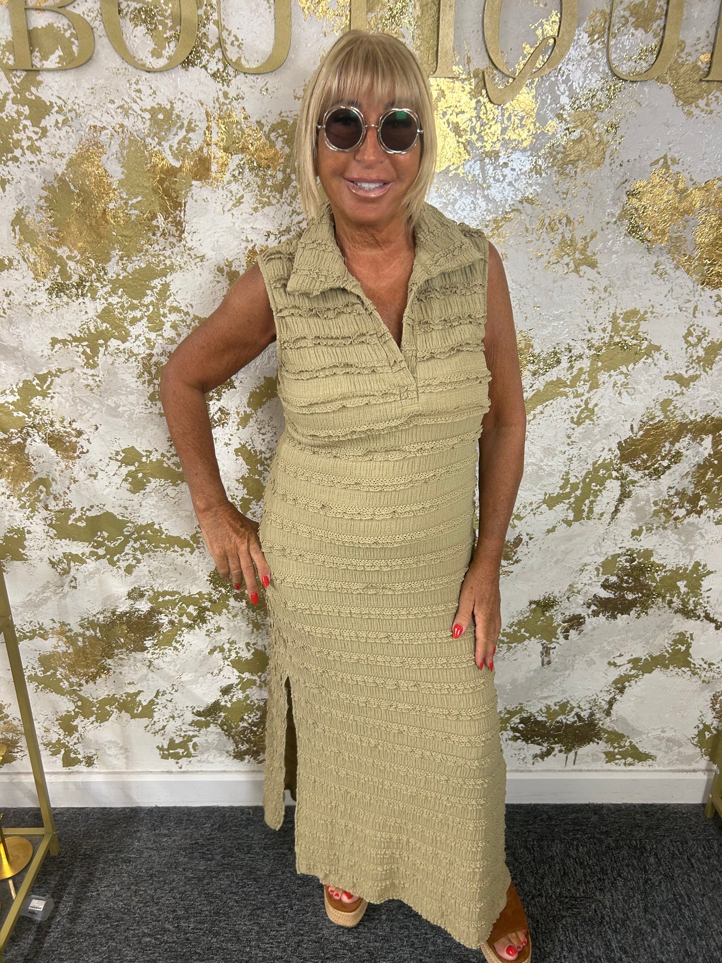 Ava dress