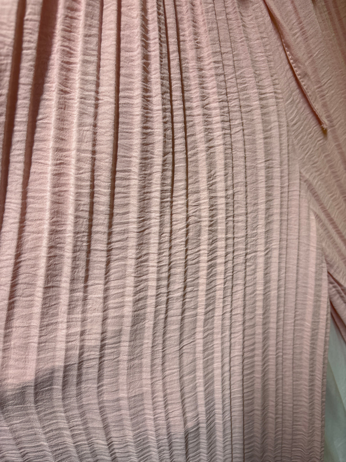 Pink trouser