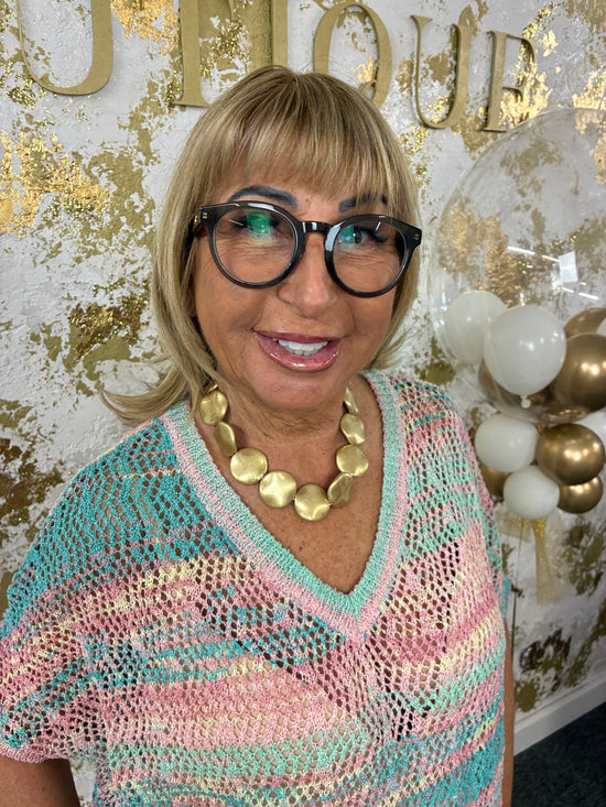 Harper necklace