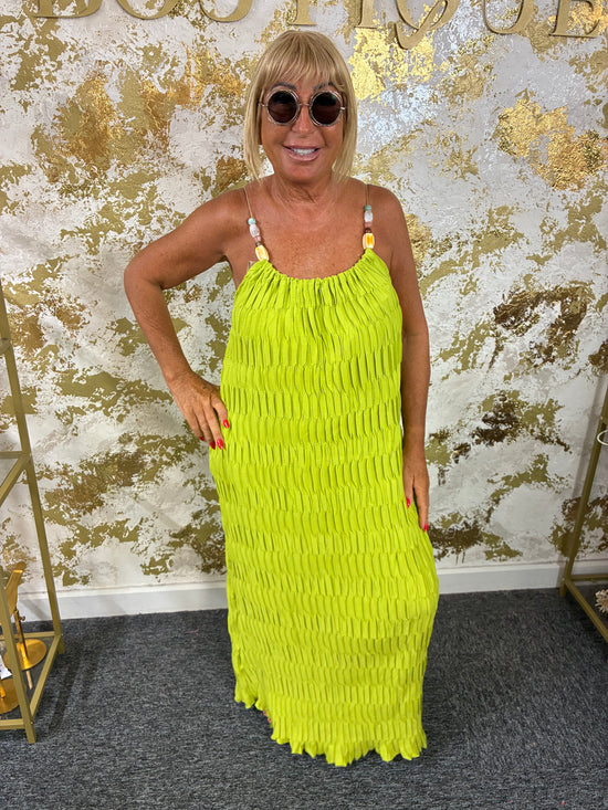 Nettie dress