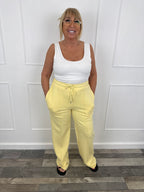 Daisy joggers
