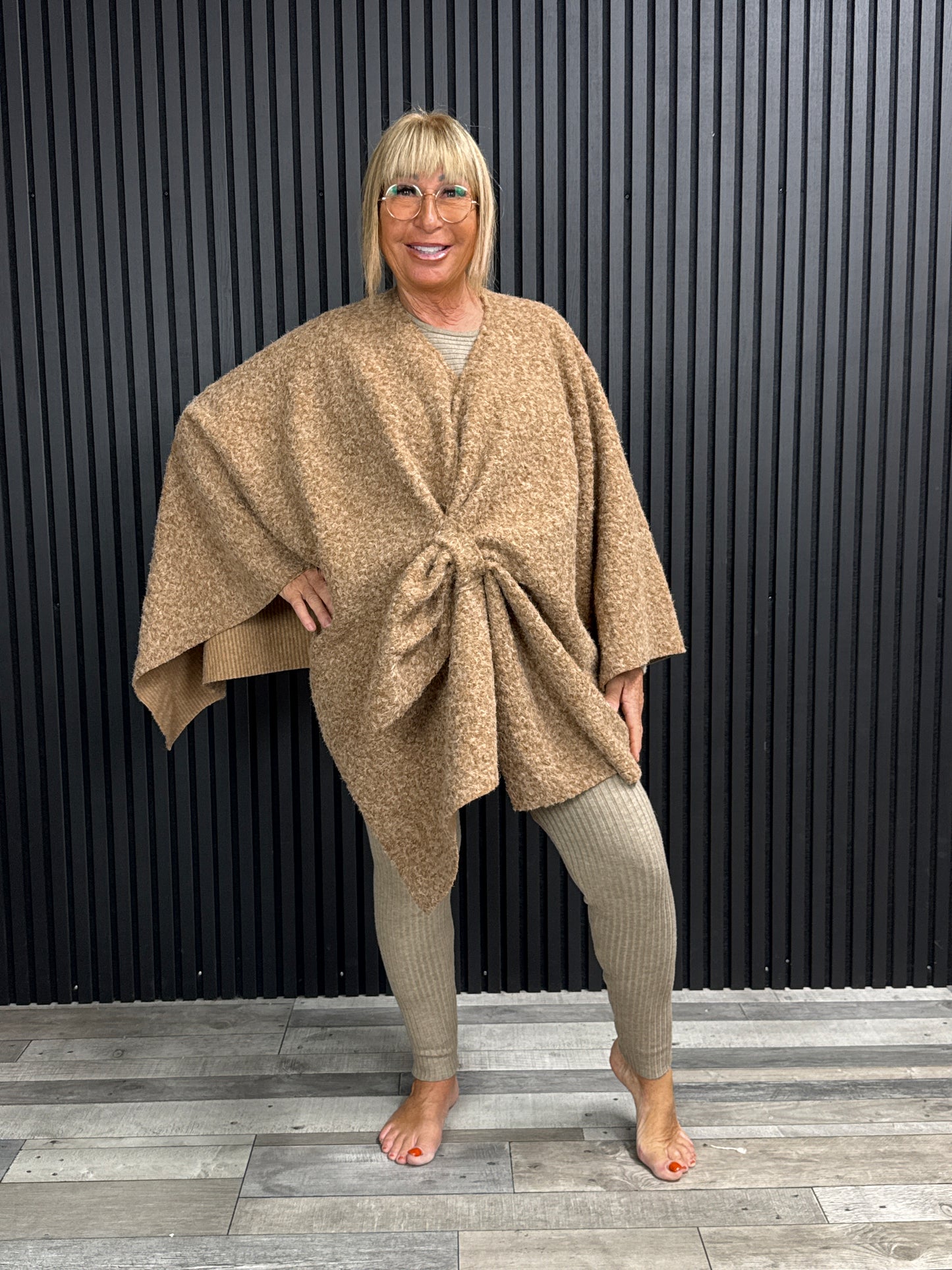 Jodie Poncho