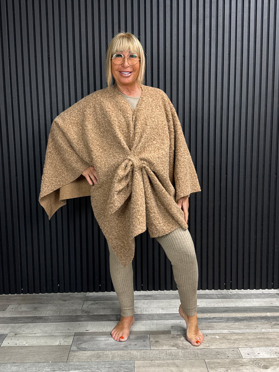 Jodie Poncho