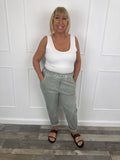 Mitzi trousers