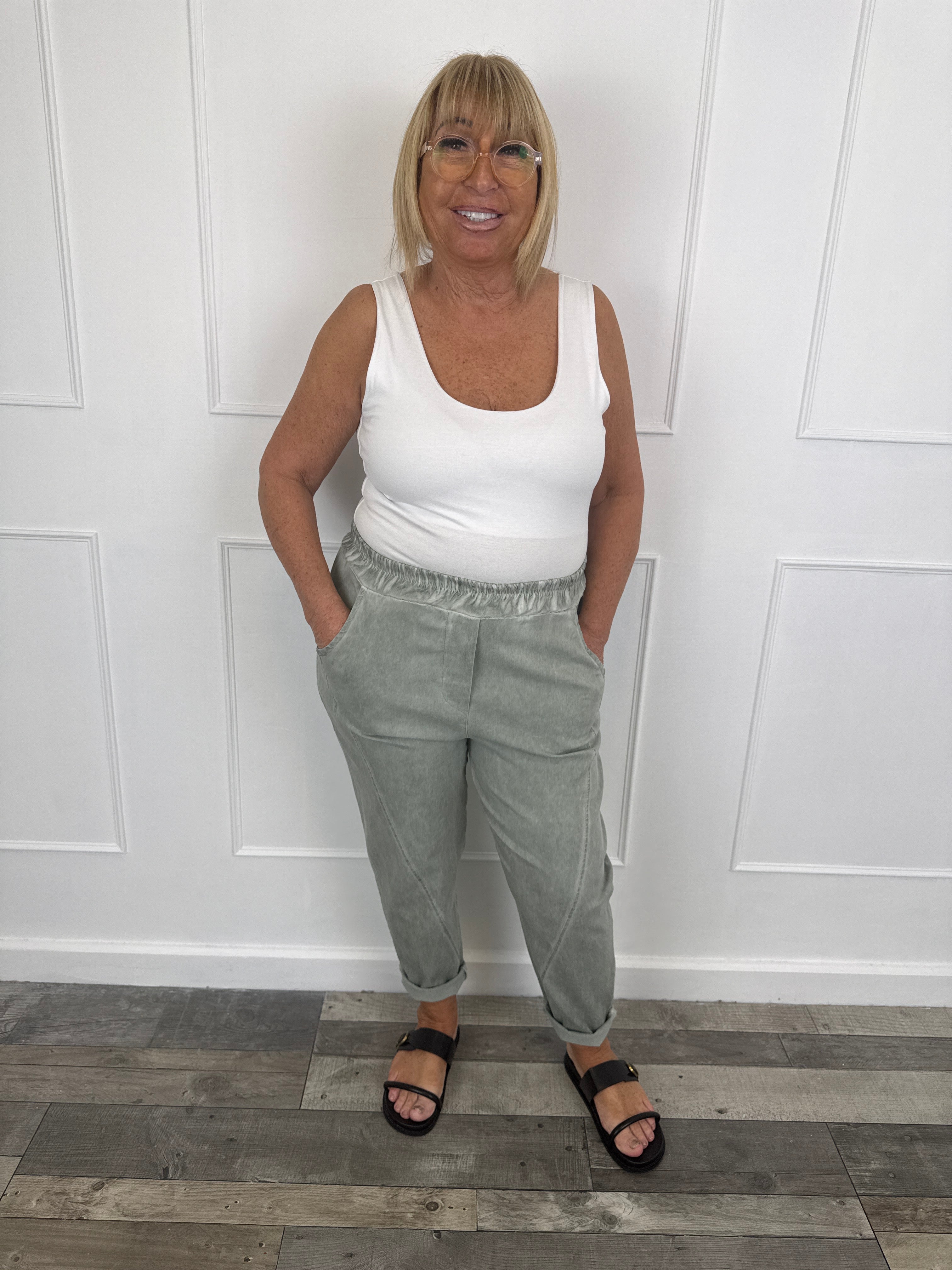 Mitzi trousers