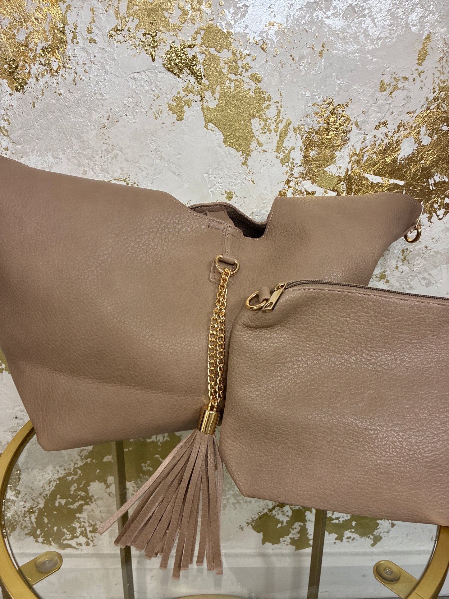 Tate bag