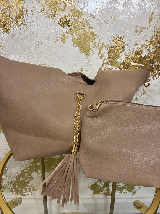 Tate bag