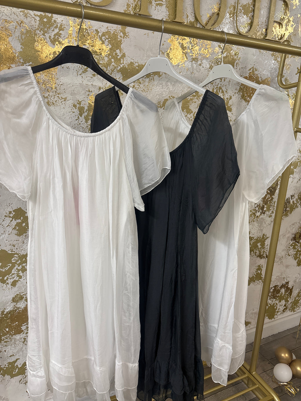 Bridget dress