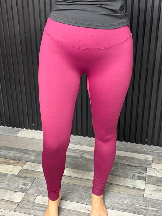 Energy leggings