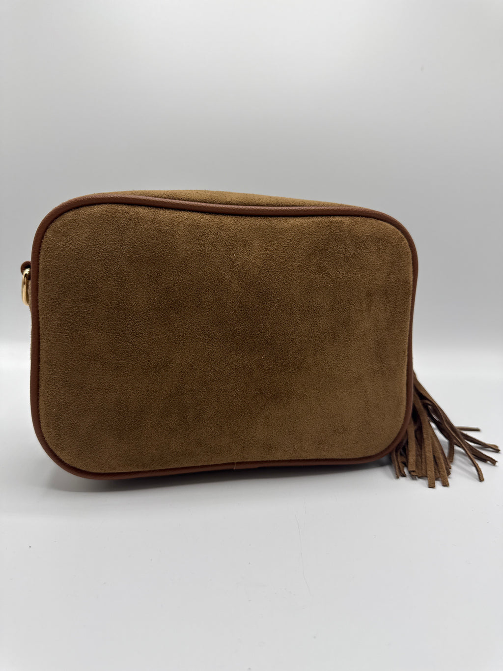 Suede Maya