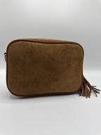 Suede Maya