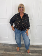 Nina blouse