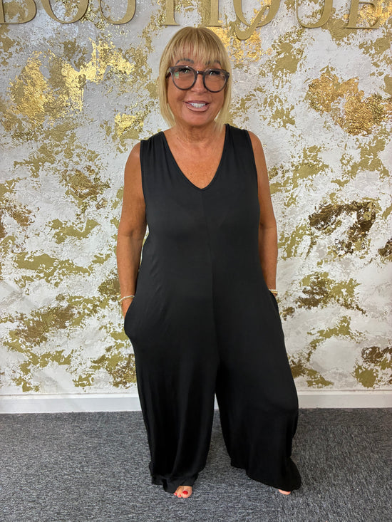 Trisha jumpsuit