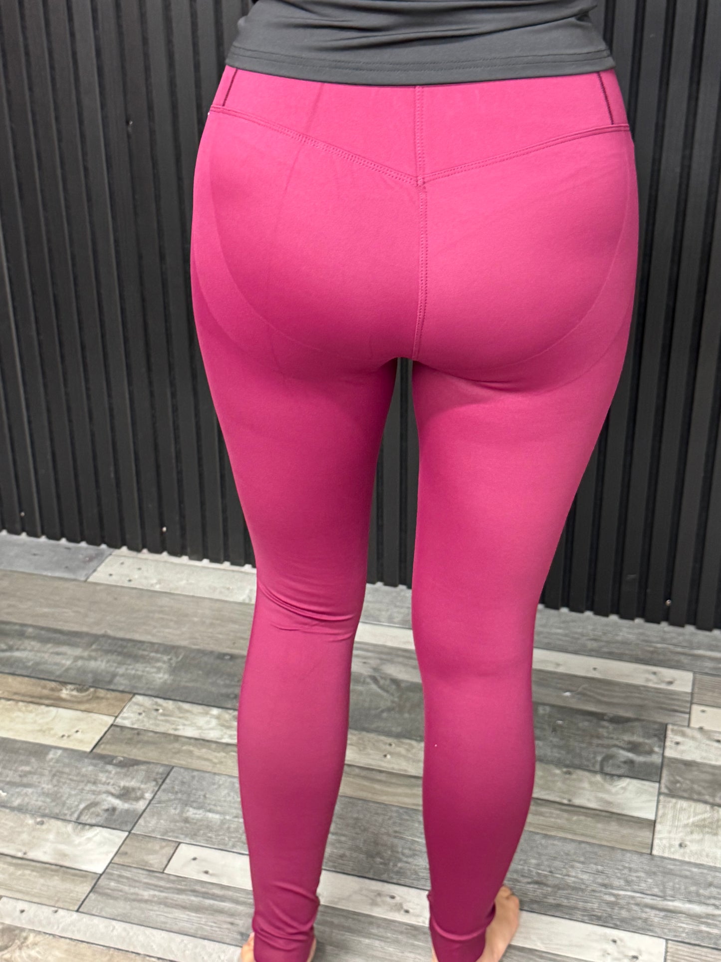 Energy leggings