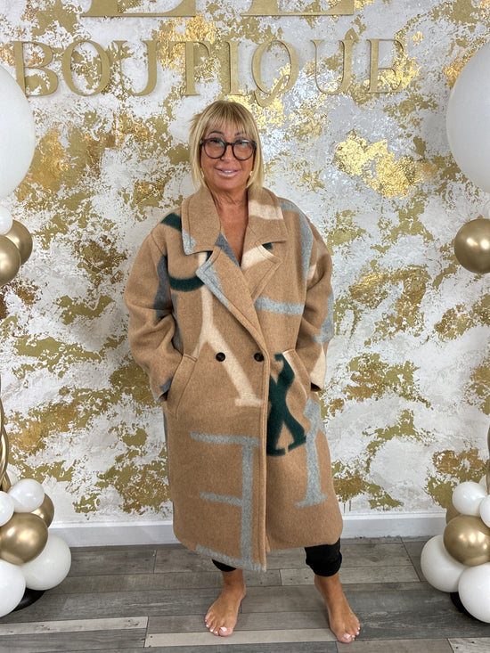 Molly coat