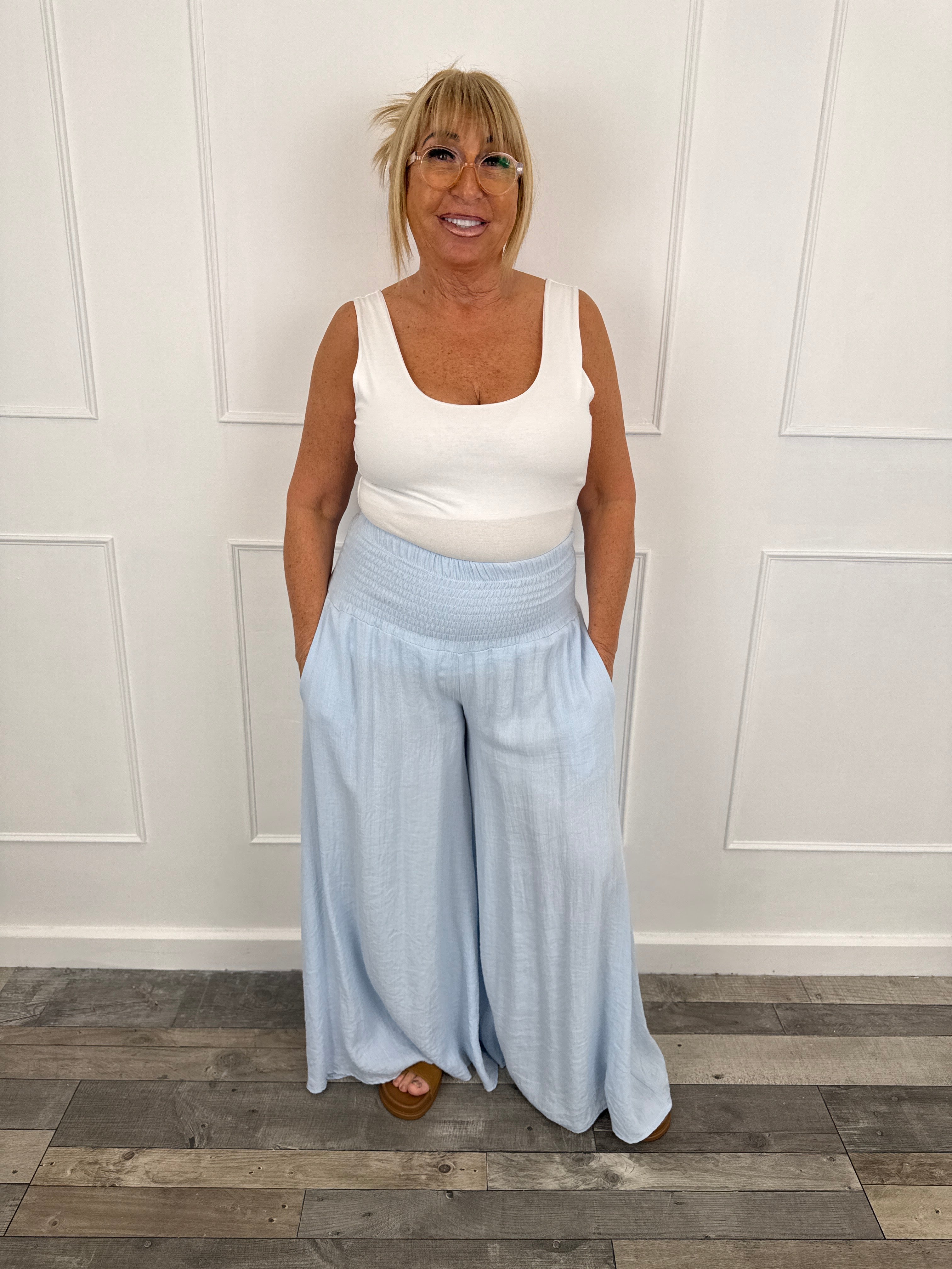Ariana trousers