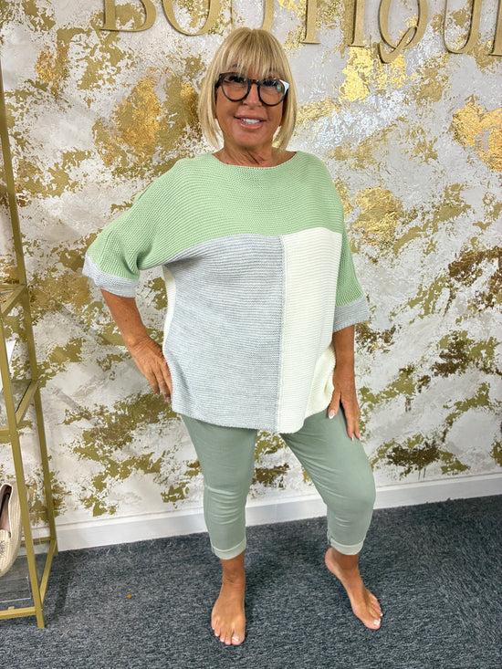 Magic Trousers