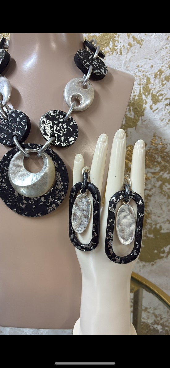 Orla earrings