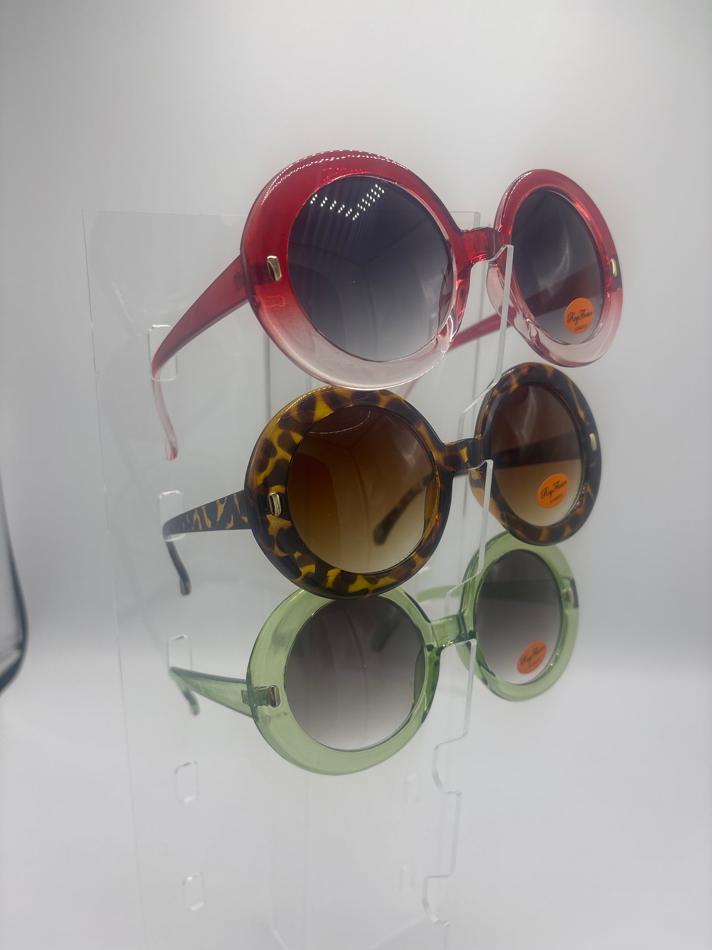 Sunglasses design 2