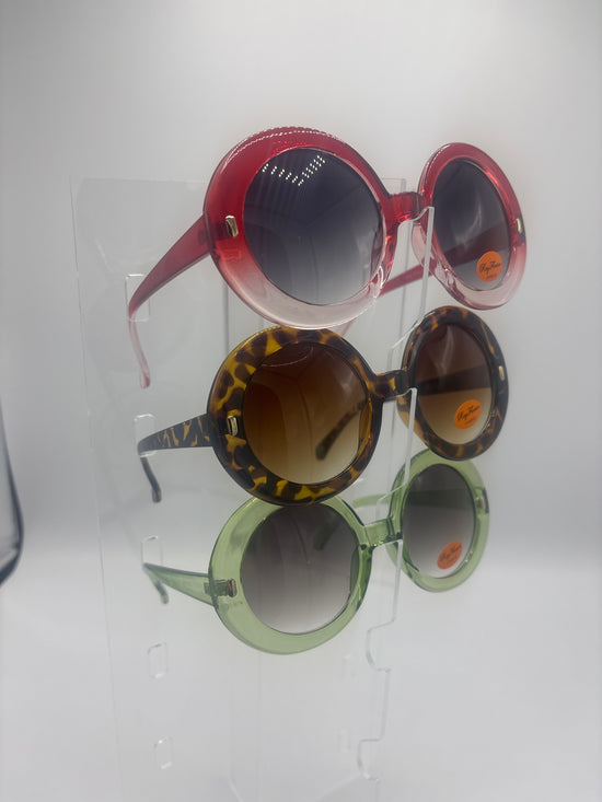 Sunglasses design 2