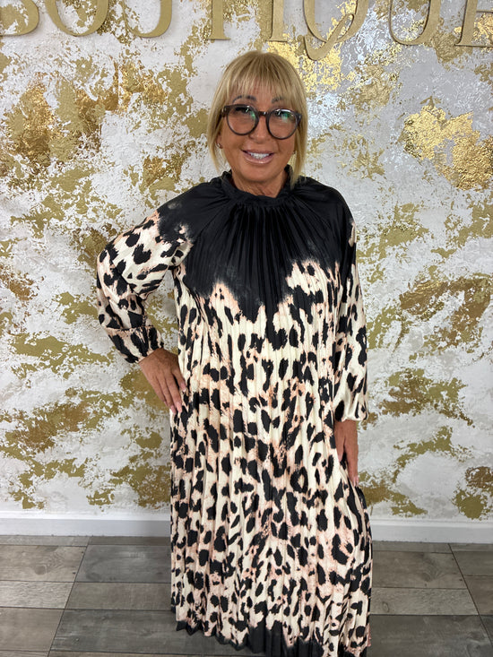 Jodie dress