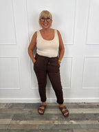 Magic Trousers