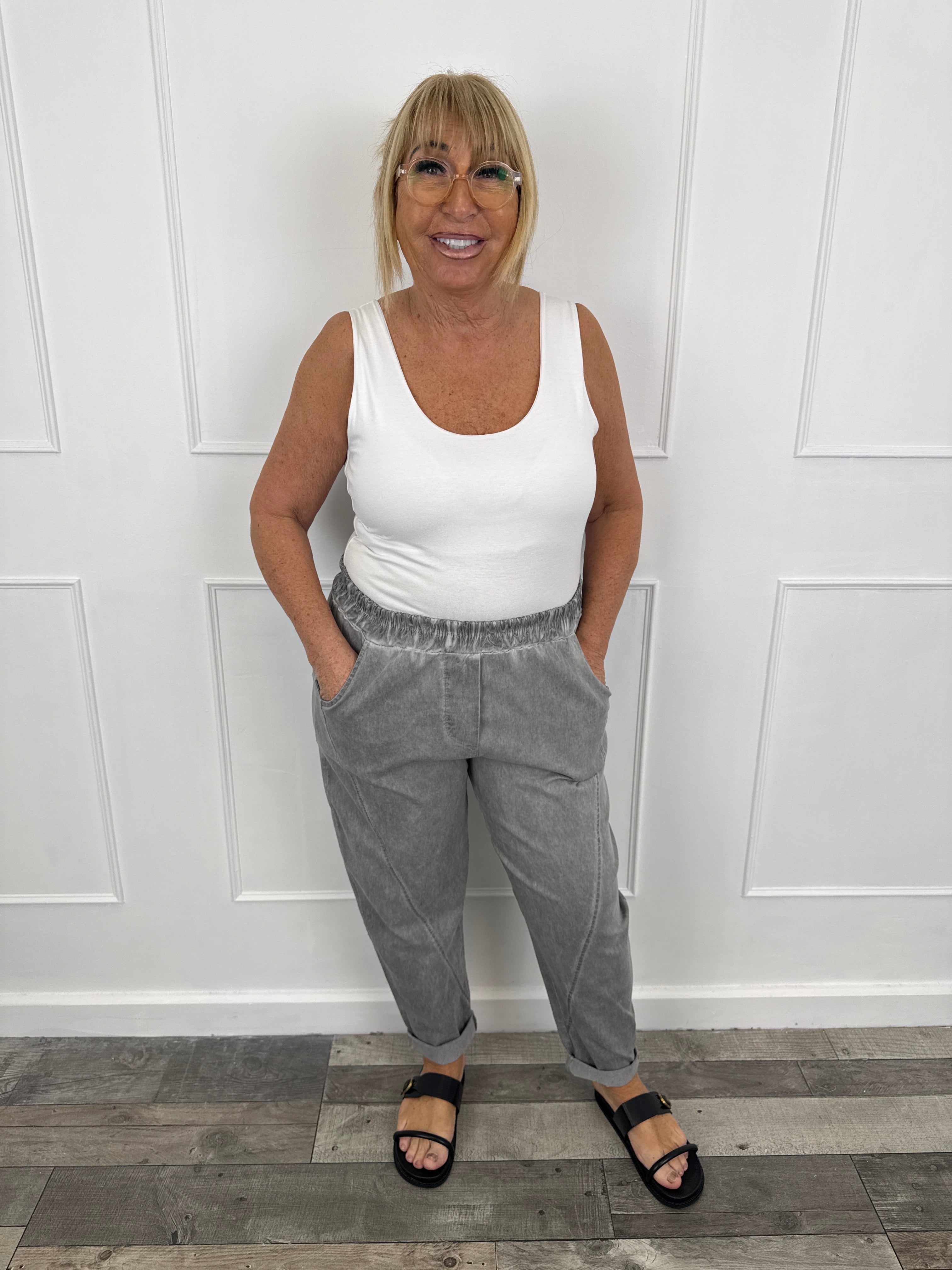 Mitzi trousers
