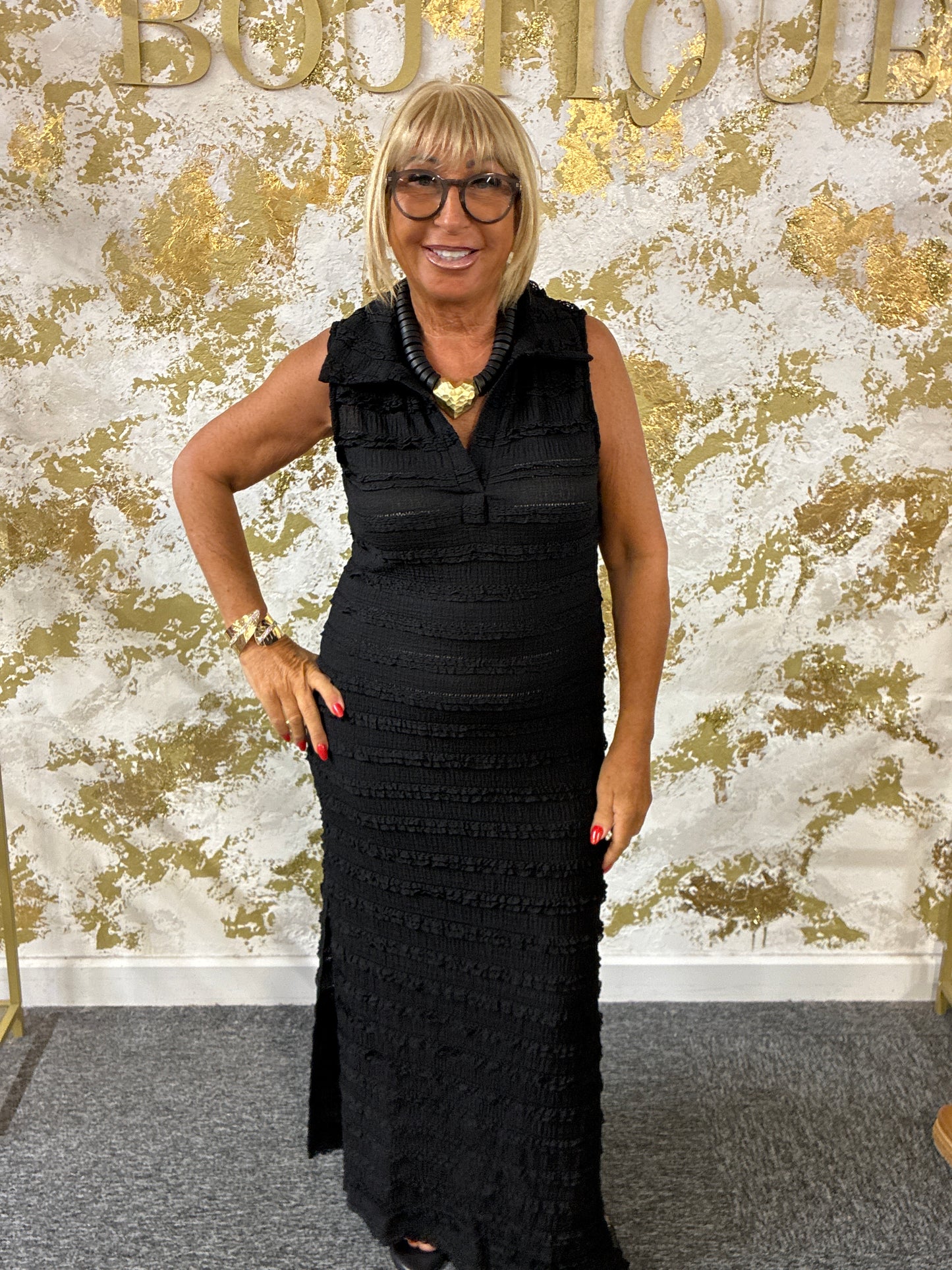 Ava dress