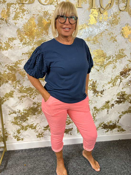 Magic Trousers