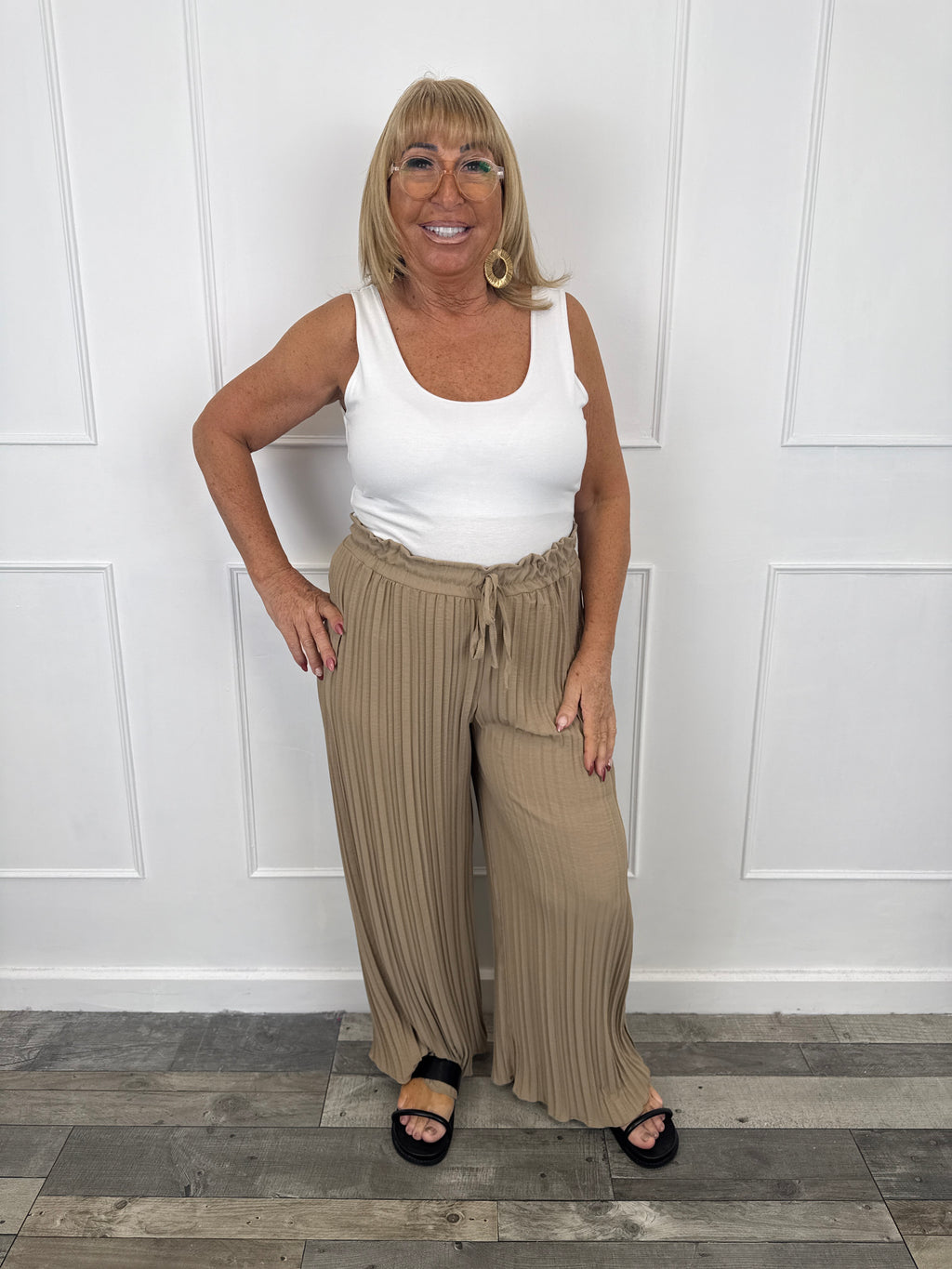 Sharon