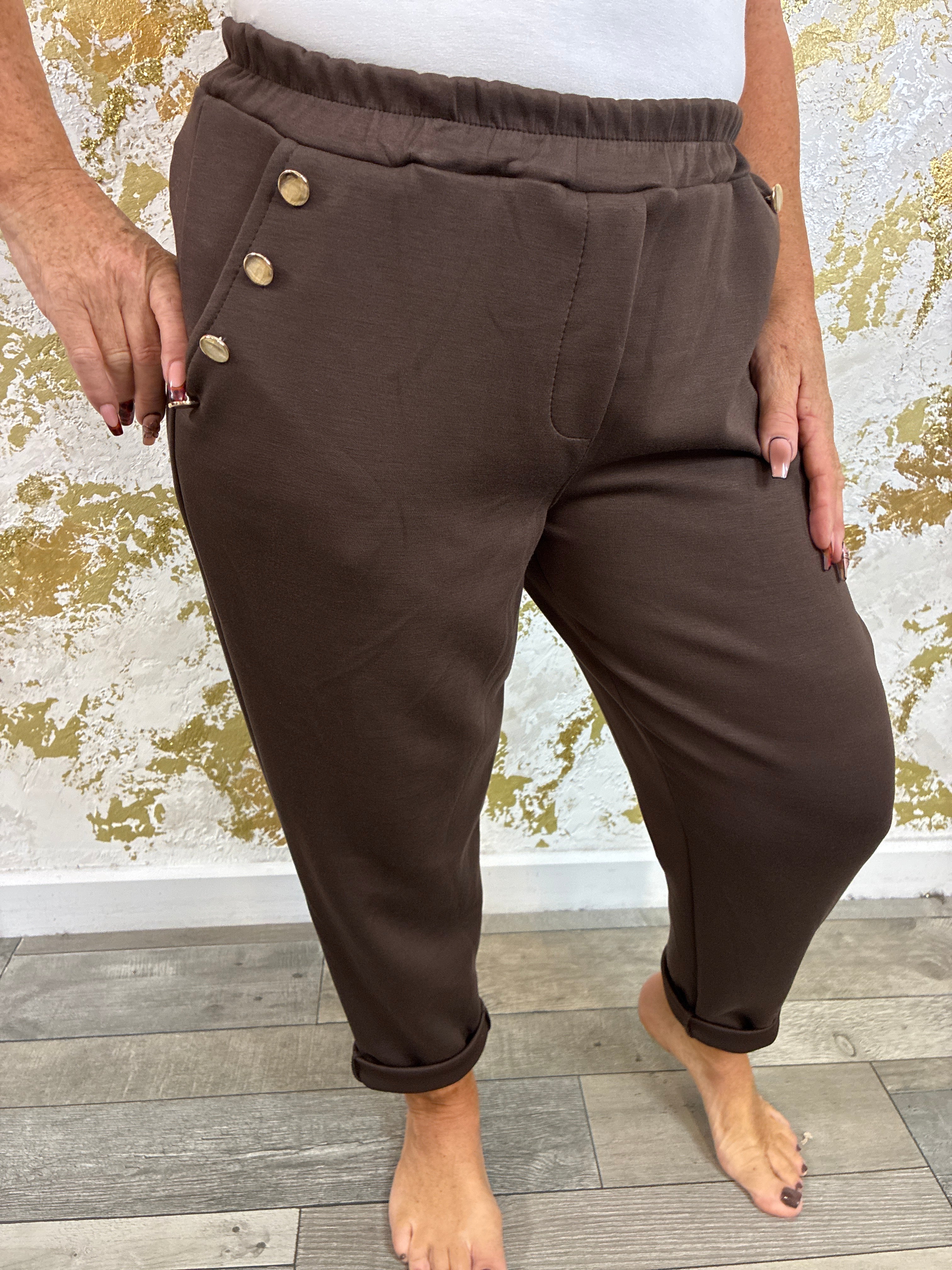 Linzi trousers