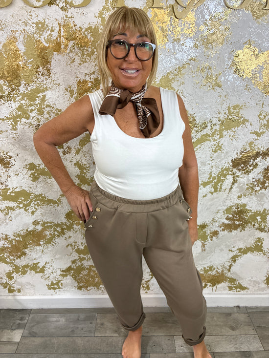 Linzi trousers
