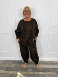 Christy leopard