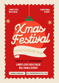 XMAS EVENT 21st NOV