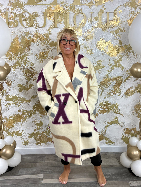 Molly coat