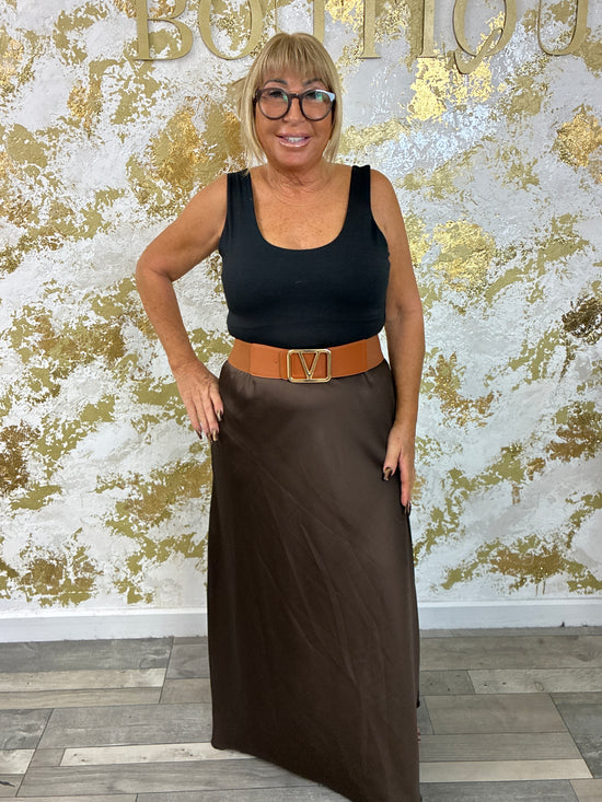 Vivian belt