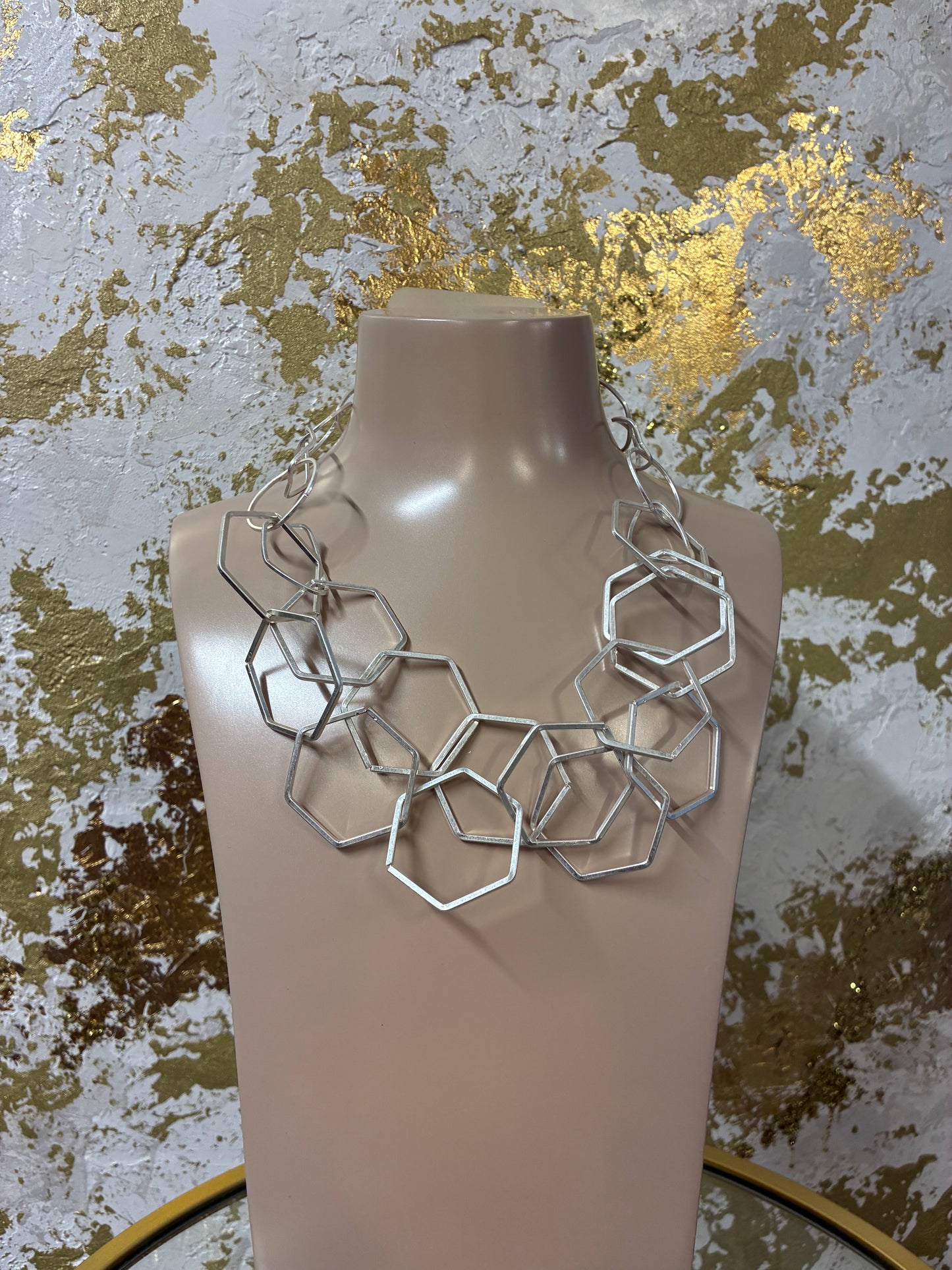 Nick necklace
