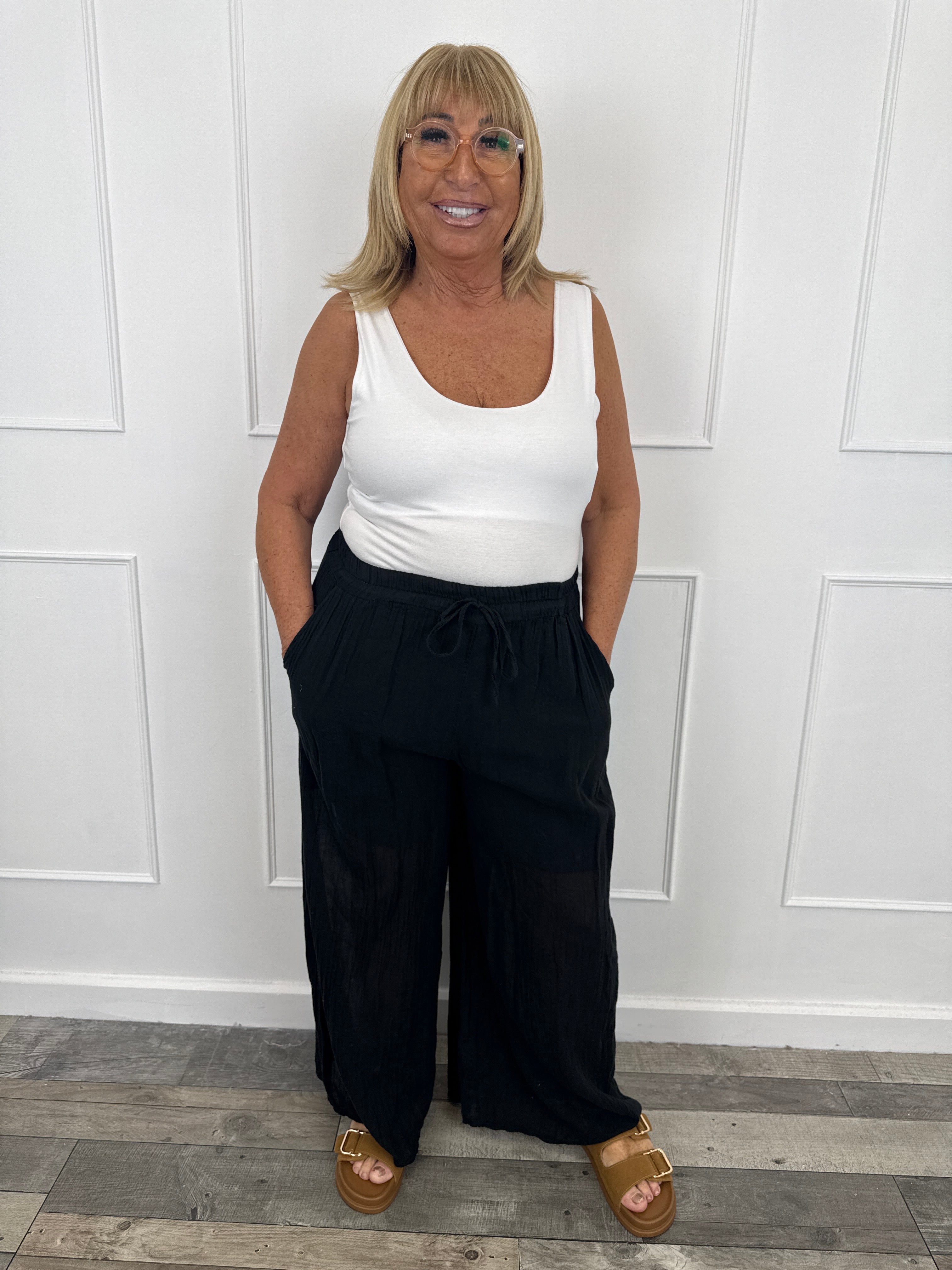 Barbados trousers