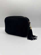 Suede Maya
