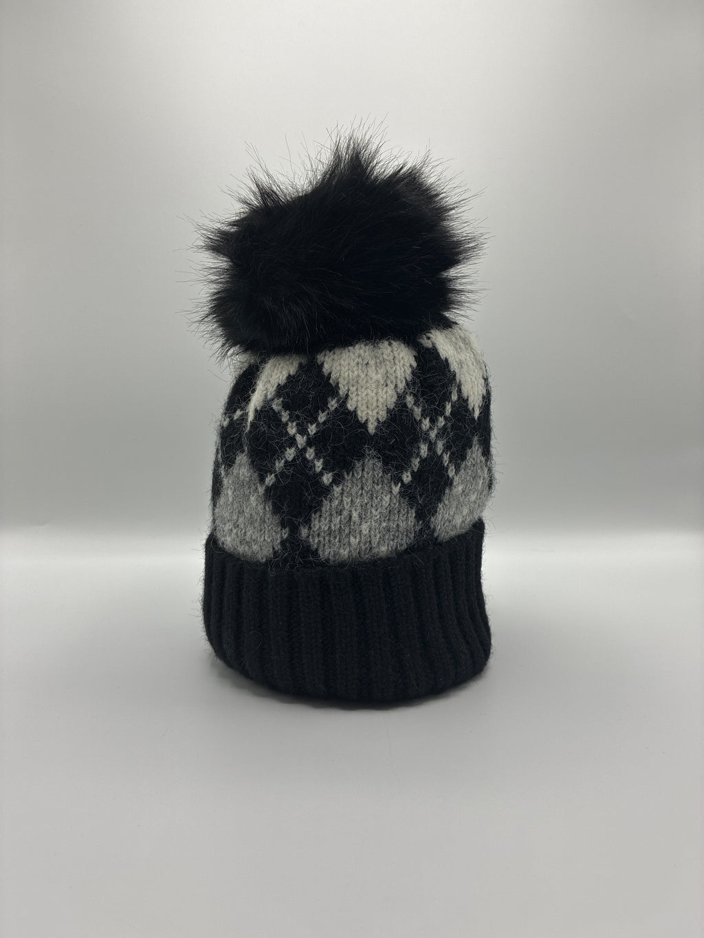 Bobble hat
