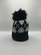 Bobble hat
