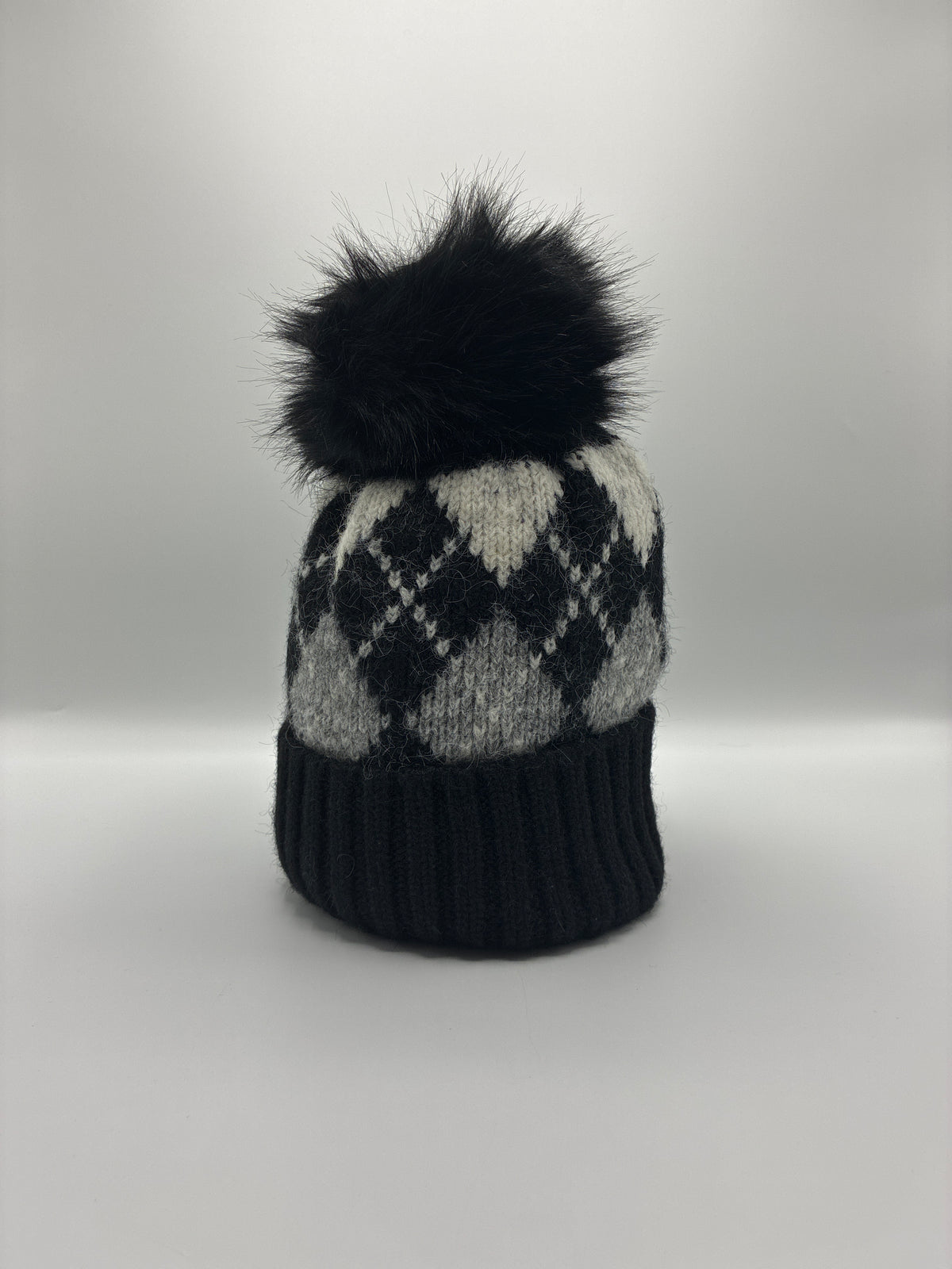 Bobble hat