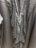 Satin blouse